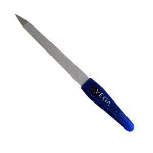 Vega – Nail File Small – (NF5-BL)