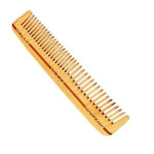 Vega – Pocket Wooden Comb – (HMWC-07)