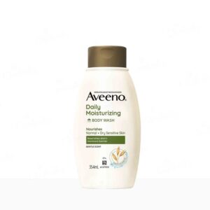 Aveeno – Daily Mositurizing Body Wash (354Ml)