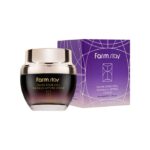 Farmstay – Grape Stem Cell Wrinkle Lifting Cream (50mL)