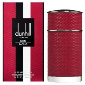 Dunhill – ICON RACING RED EAU DE (100ML)