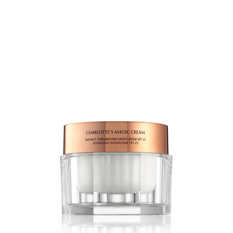 Charlotte Tilbury – Charlotte’s Magic Cream (50ML) - Image 2