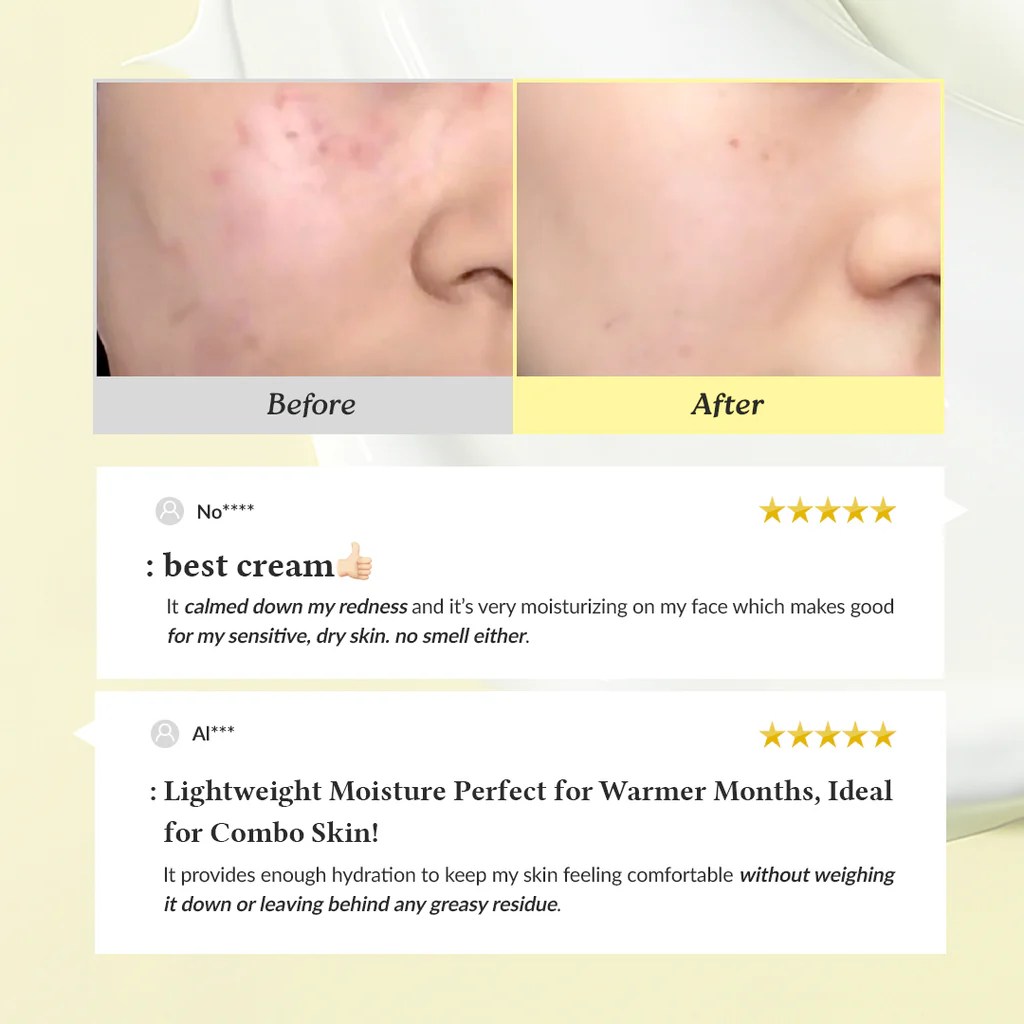 Dr. Althea – 345 Relief Cream (50ML) - Image 2