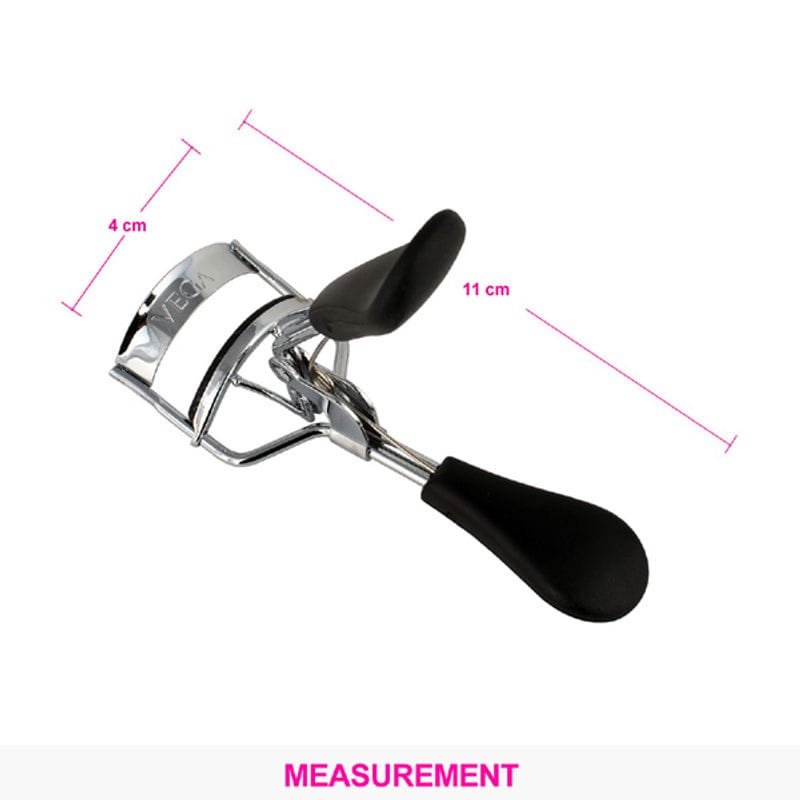 VEGA – Premium Eyelash Curler (EC-02) - Image 3