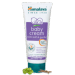 Himalaya – Baby Cream for Soft & Gentle (100ML)