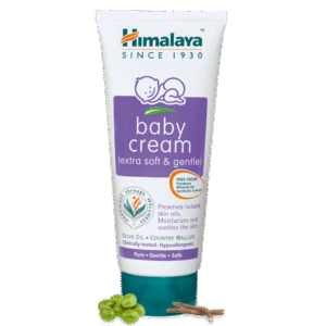 Himalaya – Baby Cream for Soft & Gentle (100ML)