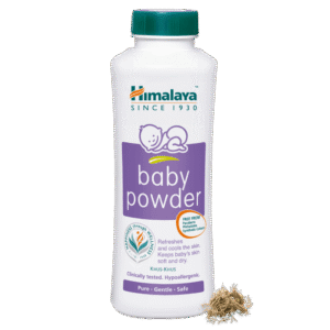 Himalaya Baby Powder (400g)