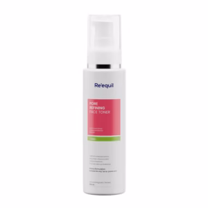 Re’equil – Pore Refining Face Toner (100ml)