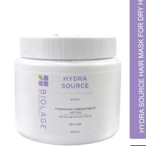 Biolage – Hydra Source Mask (500ML)