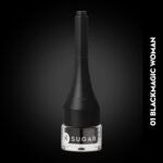 SUGAR – Born To Wing Gel Eyeliner 01 Blackmagic Woman (2.3g)