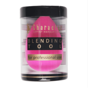 Character Cosmetics – Blending Tool Sponge – CBT001