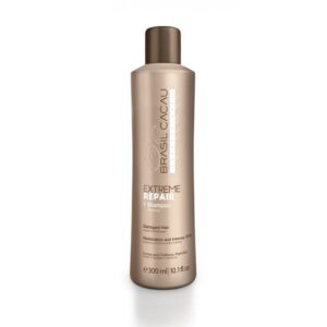 Brasil Cacau – Extreme Repair Shampoo (300mL)