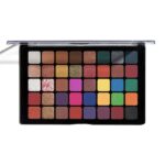 Europe Girl – Cool Tone Shadow Palette