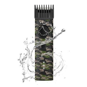 VEGA (VHTH 16) Beard Trimmer