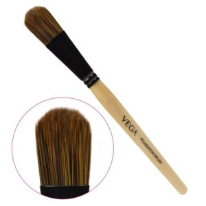 VEGA – Foundation Brush (EV-01)