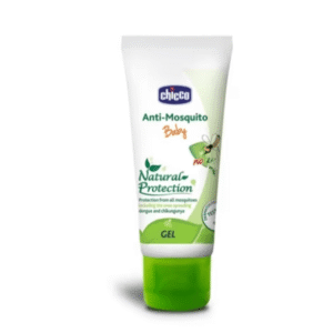 Chicco Anti-Mosquito Baby Gel (50 ml)