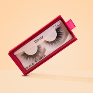 FELIC – Eyelashes (Classy)