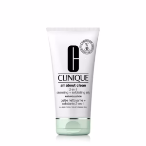 Clinique – All About Clean 2-In-1 Cleansing + Exfoliating Jelly (150 ml)