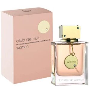 Armaf Club De Nuit EDP for Women, (105 ml)