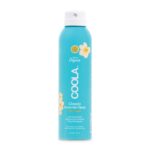 Coola – Classic Body Organic Sunscreen Spray SPF 30 Piña Colada (177mL)