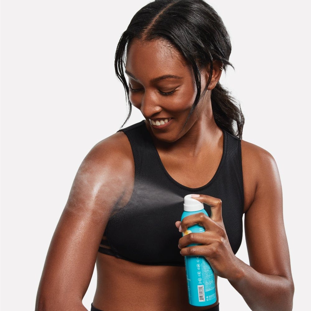 Coola – Classic Body Organic Sunscreen Spray SPF 30 Piña Colada (177mL) - Image 3