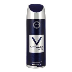 Armaf Voyage Bleu Perfume Body Spray 200ml