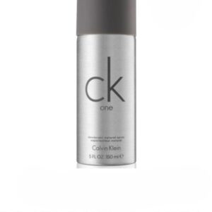 Calvin Klein – One Deodrant Natural Spray (150ML)