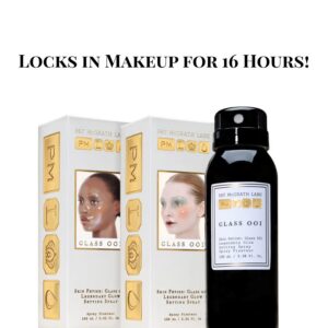 Pat McGrath Labs – Glass OOI Legendary Glow Setting Spray (100ML)