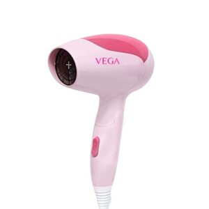 VEGA – Go-Lite 1400 Hair Dryer (VHDH-19)