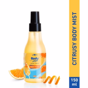 Plum – BodyLovin’ Trippin’ Mimosas Body Mist For A Long Lasting Citrusy Fragrance (150ml)