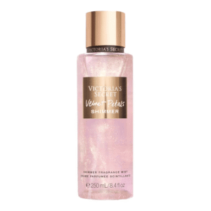 Victoria’s Secret – Velvet Petals Shimmer Fragrance Mist (250mL) – Women