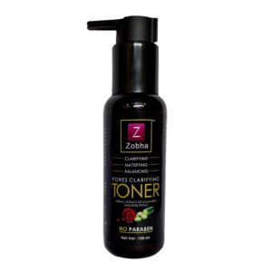 Zobha – Pores Clarifying Skin Toner (100ml)
