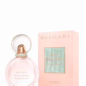 BVLGARI – Rose Goldea Blossom Delight Eau De Parfum (75ml)
