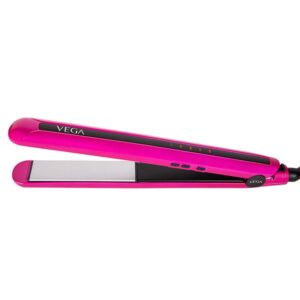 VEGA – Trendy Flat (VHSH-16) Hair Straightener