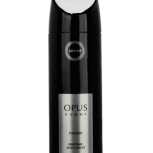 Armaf Opus Men Deo 200ml