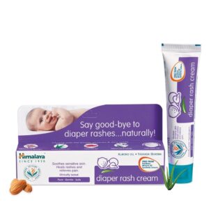 Himalaya Diaper Rash Cream (20g)