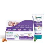 Himalaya – Diaper Rash Cream (50g)