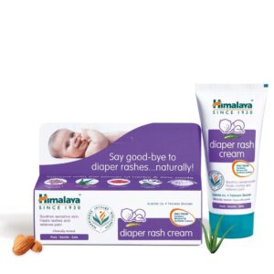 Himalaya – Diaper Rash Cream (50g)
