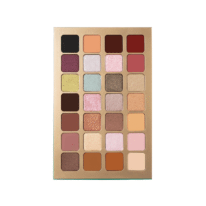 Forever 52 – 28 Color Intense Eyeshadow Palette (Martinique – ICP002)