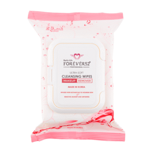 Forever 52 – Wet Wipes Ultra Soft Cleansing Wipes (KWT001)