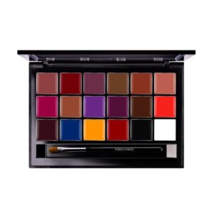 Forever 52 – Pro Artist Multitasker Lipstick Palette (MPL001)