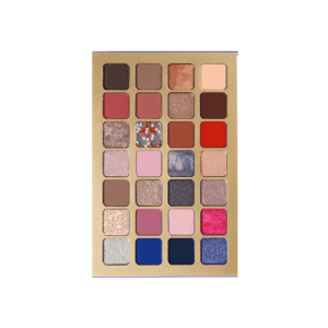 Forever 52 – Blue Lava 28 Color Intense Eyeshadow Palette (ICP003)