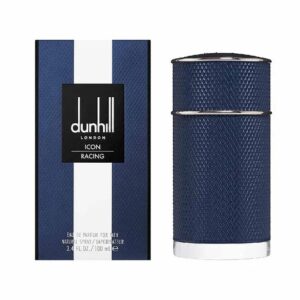 Dunhill – Icon Racing Blue Eau De Parfum (100ml)