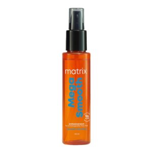 Matrix – Mega Smooth Professional Serum (100ML) [Ceramide + Shea Butter]