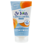 ST. Ives – Blemish Control Scrub Apricot (170g)