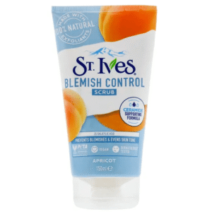 ST. Ives – Blemish Control Scrub Apricot (170g)