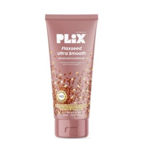 Plix – Flaxseed Ultra Smooth Advanced Conditioner (175ML)
