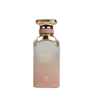 Ahmed Al Maghribi – Peachy Peach EDP (100ML)