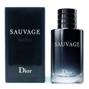Dior – Sauvage Eau de Toilette (200ML) – Men