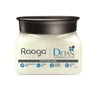 Raaga – Detan Tan Removal Cream (500g)